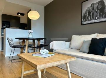 Departamento de 2 ambientes, Caballito · Antezana 500, 2º Amb - Muy Luminoso - Categoria - Caballito