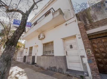 PH · 87m² · 3 Ambientes · PH a Refaccionar de 3 Ambientes en Primer Piso por Escalera, Entrada Indepte en Agronomia