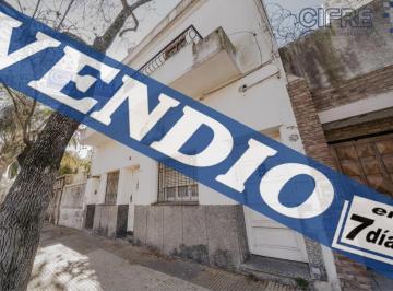 PH · 87m² · 3 Ambientes · PH a Refaccionar de 3 Ambientes en Primer Piso por Escalera, Entrada Indepte en Agronomia