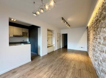 Departamento · 60m² · 3 Ambientes · 1 Cochera · Departamento Venta 3 Amb Guardacoche Balcon Frente