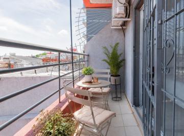 Departamento · 27m² · 2 Ambientes · Venta Departamento 2 Ambientes con Balcón en Lanús Expensas Bajas