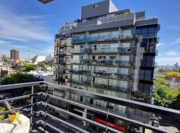 imagen1 · Honduras 4500 - 1 Ambiente + Balcon - Palermo