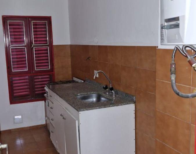 Departamento · 45m² · 4 Ambientes