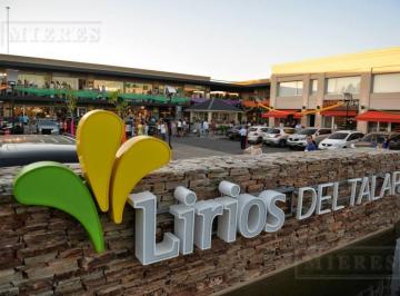 Local comercial · 41m² · Local en Lirios del Talar en Venta con Renta - Tigre