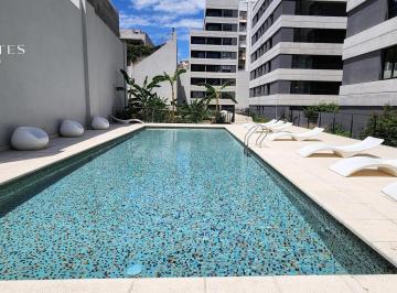 imagen1 · Franklin 2100 - 1 Ambiente + Balcon + Amenities - Caballito