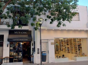 Local comercial · 195m² · Amplio Local Comercial + Departamento