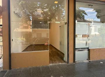 Local comercial · 30m² · 2 Ambientes · Local en Alquiler - 1 Dormitorio 1 Baño - 30 m - Villa Devoto