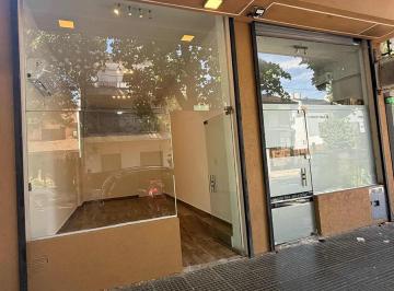 Local comercial · 30m² · 2 Ambientes · Local en Alquiler - 1 Dormitorio 1 Baño - 30 m - Villa Devoto