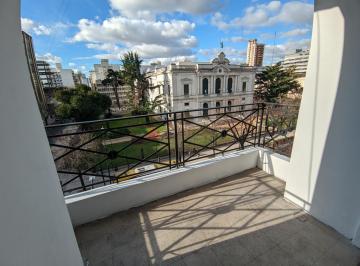 Departamento · 65m² · 3 Ambientes · Departamento de 2 Dorm. con Balcón Al Frente | 46 Entre 7 y 8