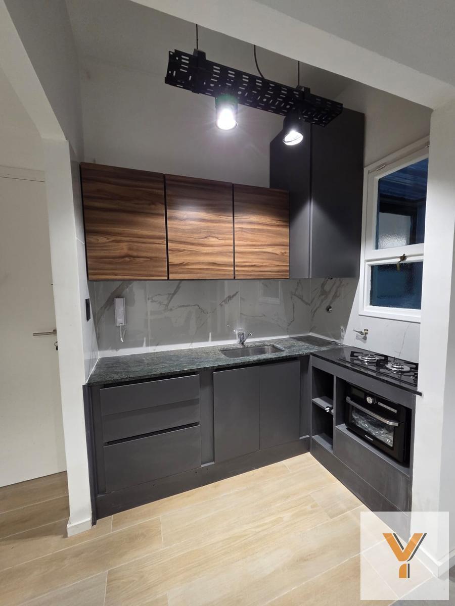 Departamento de 1 Dormitorio 1 Baño en venta