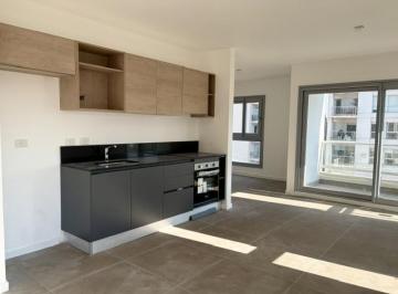 Departamento · 43m² · 1 Ambiente · 1 Cochera · Departamento en Venta 2 Amb en Tigre con Cochera