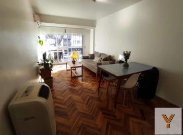 Departamento · 48m² · 2 Ambientes · Departamento en Alquiler - 1 Dormitorio 1 Baño - 48 m - Almagro