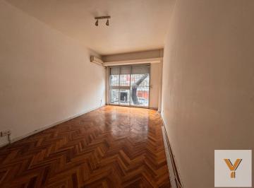 Departamento · 48m² · 2 Ambientes · Departamento en Alquiler - 1 Dormitorio 1 Baño - 48 m - Almagro