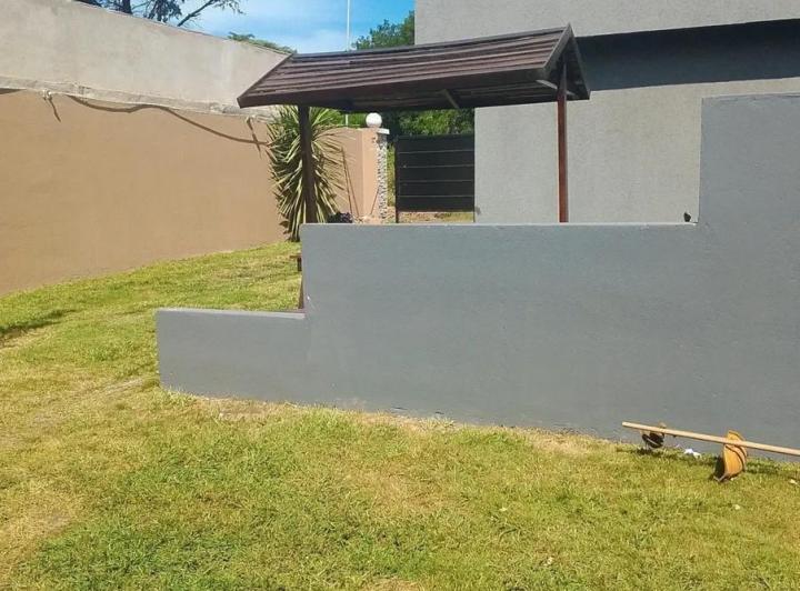 Casa · 35m² · 3 Ambientes