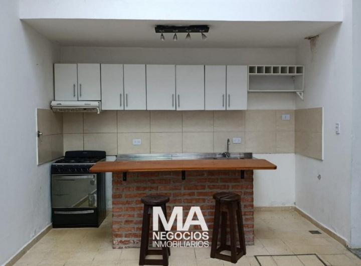 PH · 55m² · 4 Ambientes