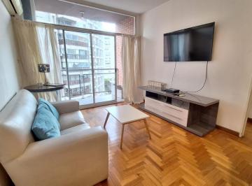 Departamento · 50m² · 2 Ambientes · Departamento en Chacarita