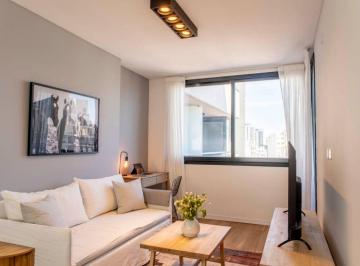 Departamento de 2 ambientes, Palermo · Av Córdoba 4300, 2º Amb - Categoria - Luminoso - Palermo
