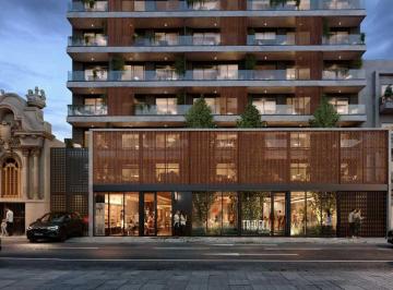 Departamento · 30m² · 1 Ambiente · Venta Monoamente en Pozo