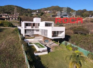 Casa de 7 ambientes, San Salvador de Jujuy · Casa en Venta Club de Campo Los Claros - Jujuy