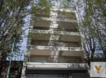 Departamento · 25m² · 1 Ambiente · Departamento en Venta - 1 Dormitorio 1 Baño - 30 m - Palermo