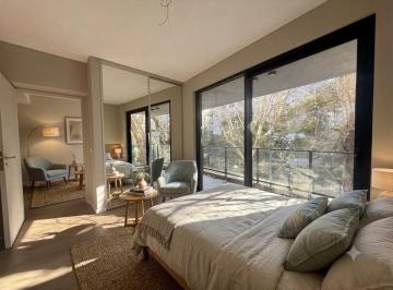 Departamento de 2 ambientes, Palermo · Venta Departamento 2 Ambientes a Estrenar en Palermo Nuevo