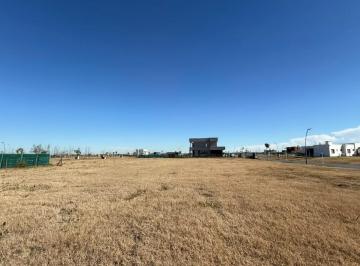 Terreno · 738m² · Lote en Venta en Nativas - Puertos