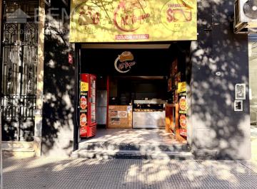 Local comercial · 90m² · Local Sobre Av Córdoba | Doble Altura | Gas | Sin Expensas.
