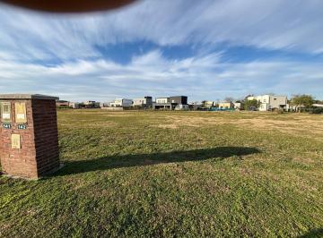 Terreno · 562m² · Lote en Venta | Pilar del Este – Séptima Etapa | Excelente Oportunidad de Inversión y Construcción