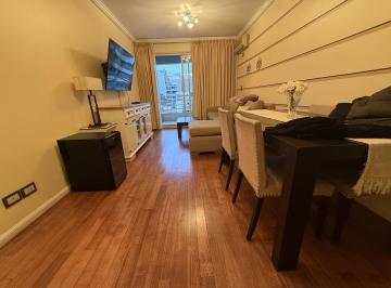 Departamento · 70m² · 3 Ambientes · 1 Cochera · Departamento 3 Ambientes con Cochera en Belgrano