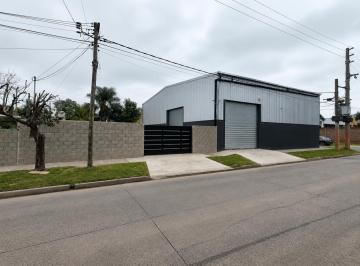 Bodega-Galpón · 418m² · Galpón en Venta en Ricardo Rojas, Gral. Pacheco, Tigre