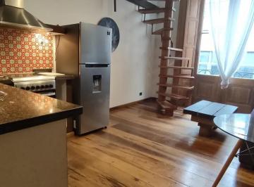 Departamento · 50m² · 2 Ambientes · Departamento en Alquiler - 1 Dormitorio 1 Baño - 54 m - San Telmo