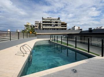 Departamento · 95m² · 3 Ambientes · Departamento - Abasto