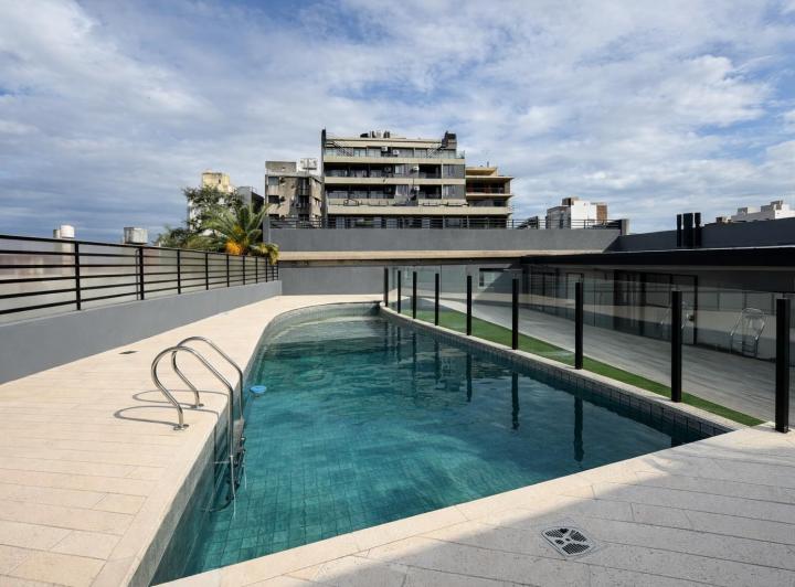 Departamento · 95m² · 3 Ambientes