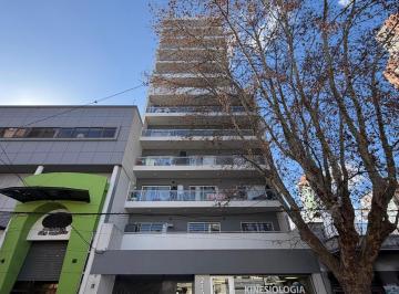 Departamento · 54m² · 3 Ambientes · 1 Cochera · Departamento 3 Ambientes con Cochera
