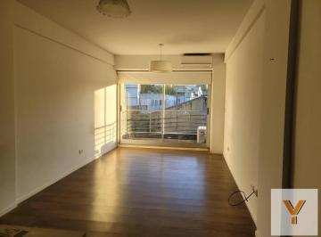 Departamento · 39m² · 1 Ambiente · Departamento en Alquiler - Monoambiente 1 Baño - 39 m - Monte Castro