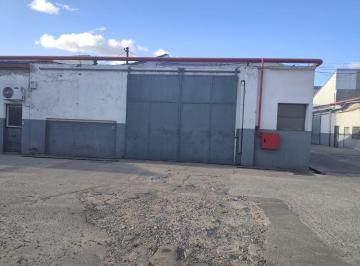 Bodega-Galpón de 3 ambientes, General San Martín · Galpon 200 m² Predio con Seguridad Ultima Milla 10 Minutos Caba
