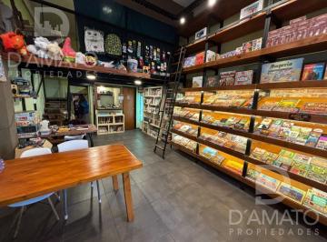 Local comercial · 33m² · 1 Ambiente · Local en Chacarita Sobre Jorge Newbery