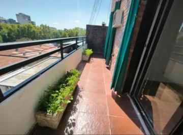 Departamento · 74m² · 3 Ambientes · 1 Cochera · Departamento en Venta en San Miguel Centro
