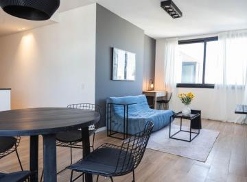 Departamento de 2 ambientes, Palermo · Av Cordoba 4300, 2º Amb - Muy Luminoso - Categoria