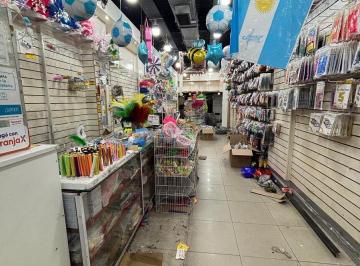 Local comercial · 130m² · Local en Zona Estratégica de Once! Lavalle 2200