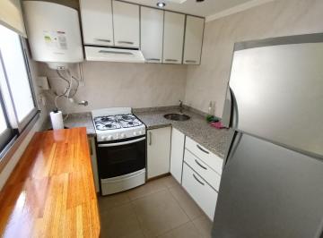 Departamento · 60m² · 3 Ambientes · 1 Cochera · Departamento en Ramos Mejia