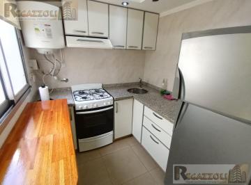 Departamento · 60m² · 3 Ambientes · 1 Cochera · Departamento en Ramos Mejia