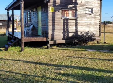 Casa de 1 ambiente, Chapadmalal · Vendo Cabaña en Chapadmalal Barrio Santa Isabel