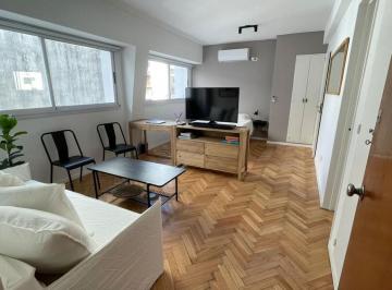 Departamento · 32m² · 1 Ambiente · Departamento en Venta - Monoambiente 1 Baño - 34 m - Palermo
