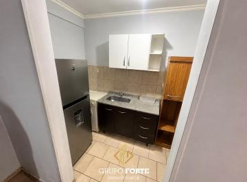 Departamento · 55m² · 3 Ambientes · Departamento en Venta