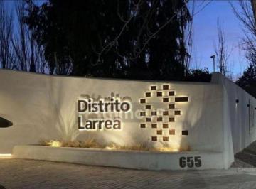 Terreno · 750m² · Vende Lote en Chacras Barrio Privado