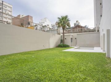 Casa · 396m² · 6 Ambientes · 2 Cocheras · Venta Casa de 4 Dorm. - Montevideo 1600 Rosario
