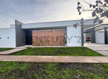 Casa · 193m² · 4 Ambientes · 2 Cocheras · Casa a Estrenar - Boedo Village