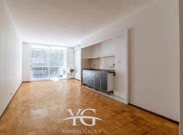 Departamento · 36m² · 1 Ambiente · Venta Departamento con Balcon! en Palermo Chico!