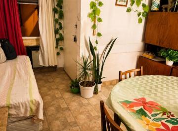 Departamento · 38m² · 3 Ambientes · Departamento en Venta - 1 Dormitorio 1 Baño - 38 m - Pompeya